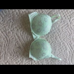 La senza bra- obsession plunge